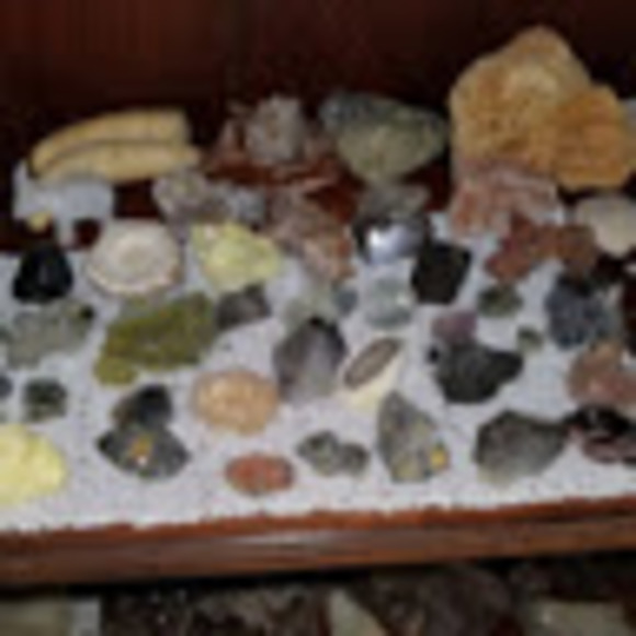 Meet your Posher, D. - Picture 1 of 1